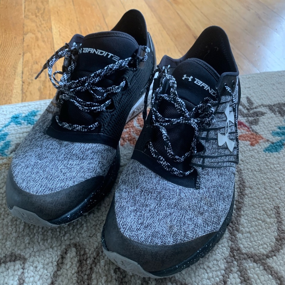 Under Armour Bandit 2 Sneakers